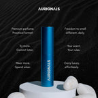 Aurignals Perfume Atomiser / Decants