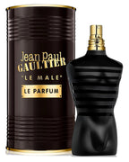Jean Paul Gaultier Le Male Le Parfum Eau De Parfum Intense