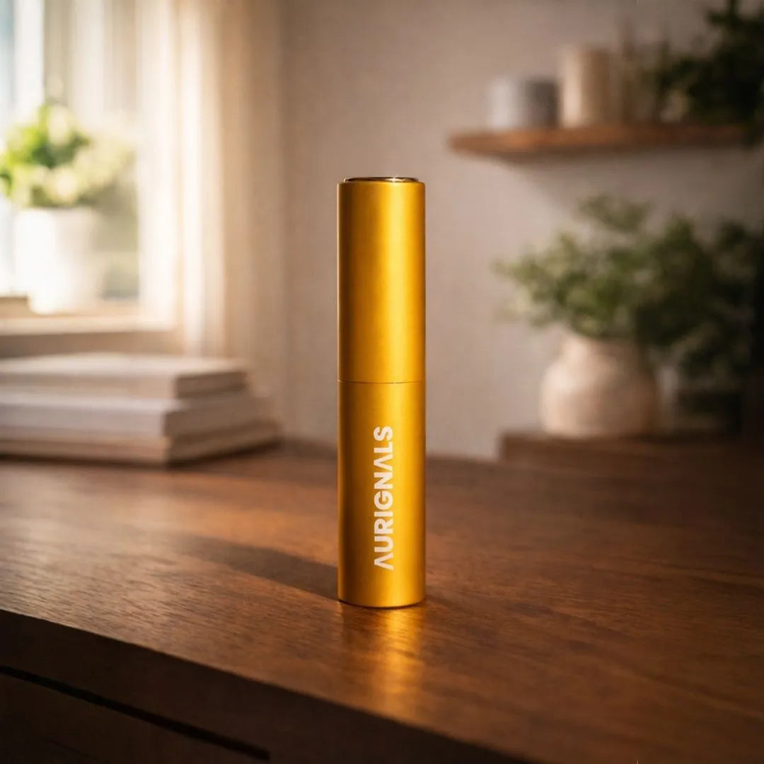 Aurignals Perfume Atomiser / Decants