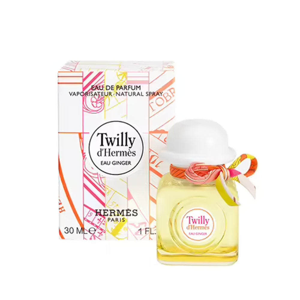 Hermes Twilly D'Hermes Eau Ginger Eau De Parfum Miniature product image