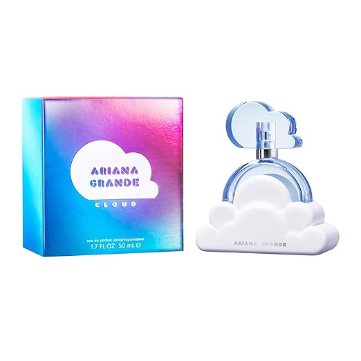 Ariana Grande Cloud Eau De Parfum