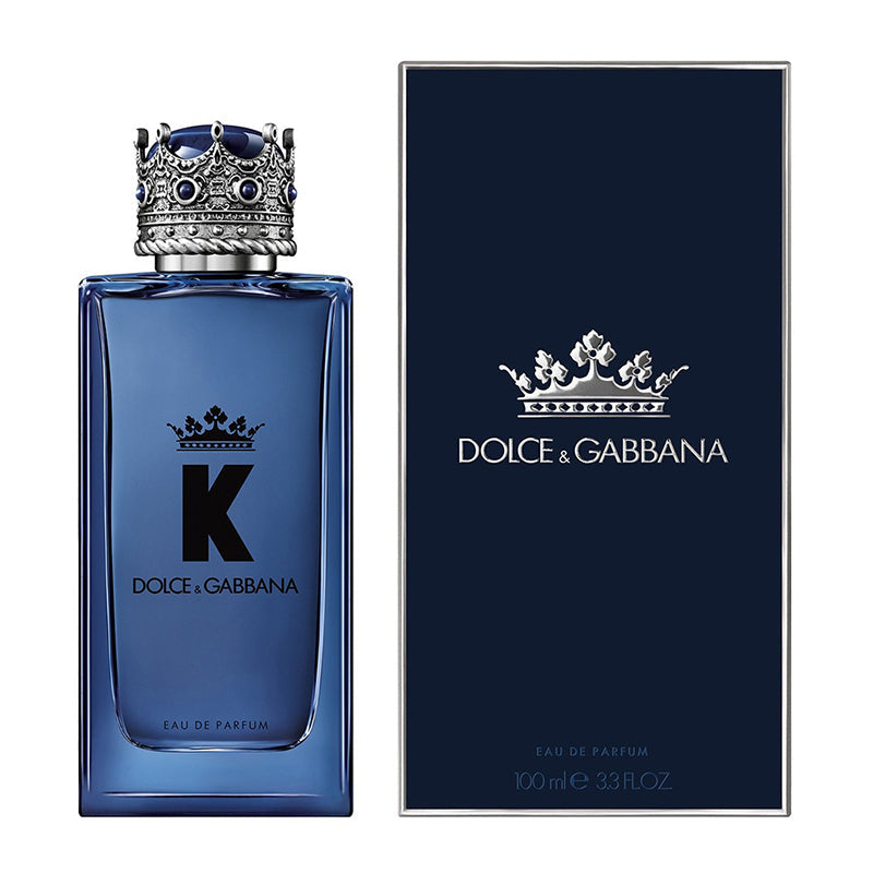 Dolce & Gabbana K Eau De Parfum Premium Fragrance
