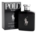 Ralph Lauren Polo Black Eau de Toilette