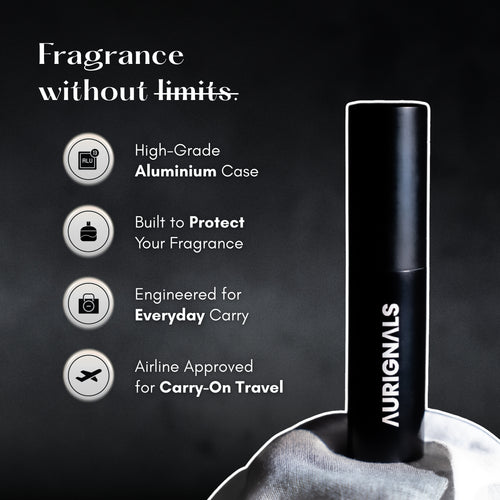 Aurignals Perfume Atomiser / Decants