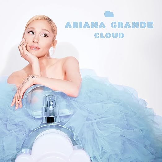 Ariana Grande Cloud Eau De Parfum