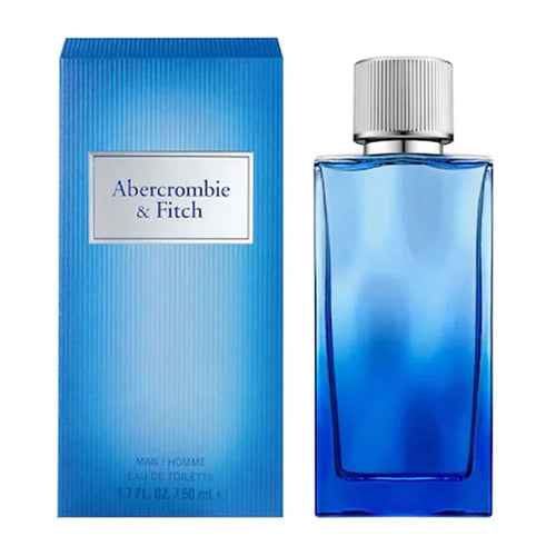 Abercrombie Fitch First Instinct Together Eau De Toilette For Men