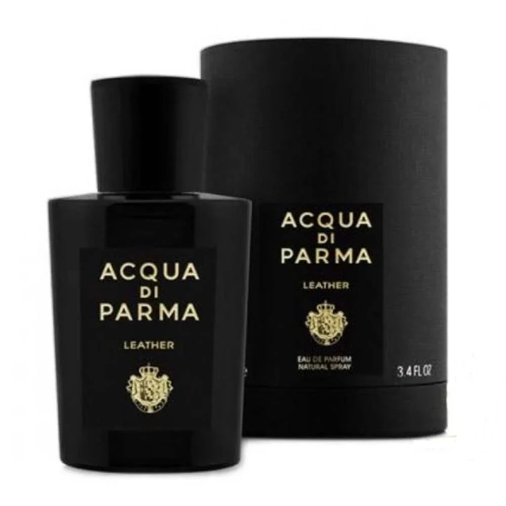 Acqua Di Parma Leather Eau De Parfum For Unisex