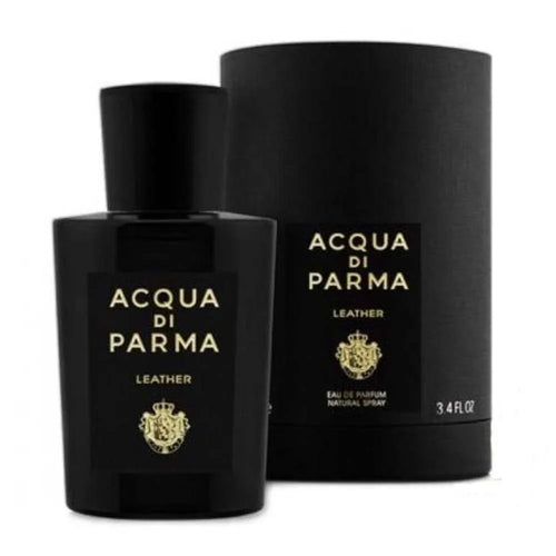 Acqua Di Parma Leather Eau De Parfum For Unisex