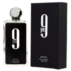 Afnan 9Pm Eau De Parfum For Men