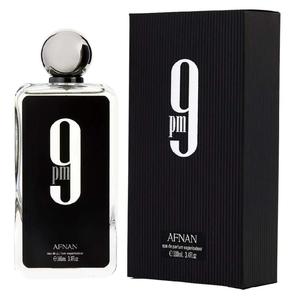 Afnan 9Pm Eau De Parfum For Men