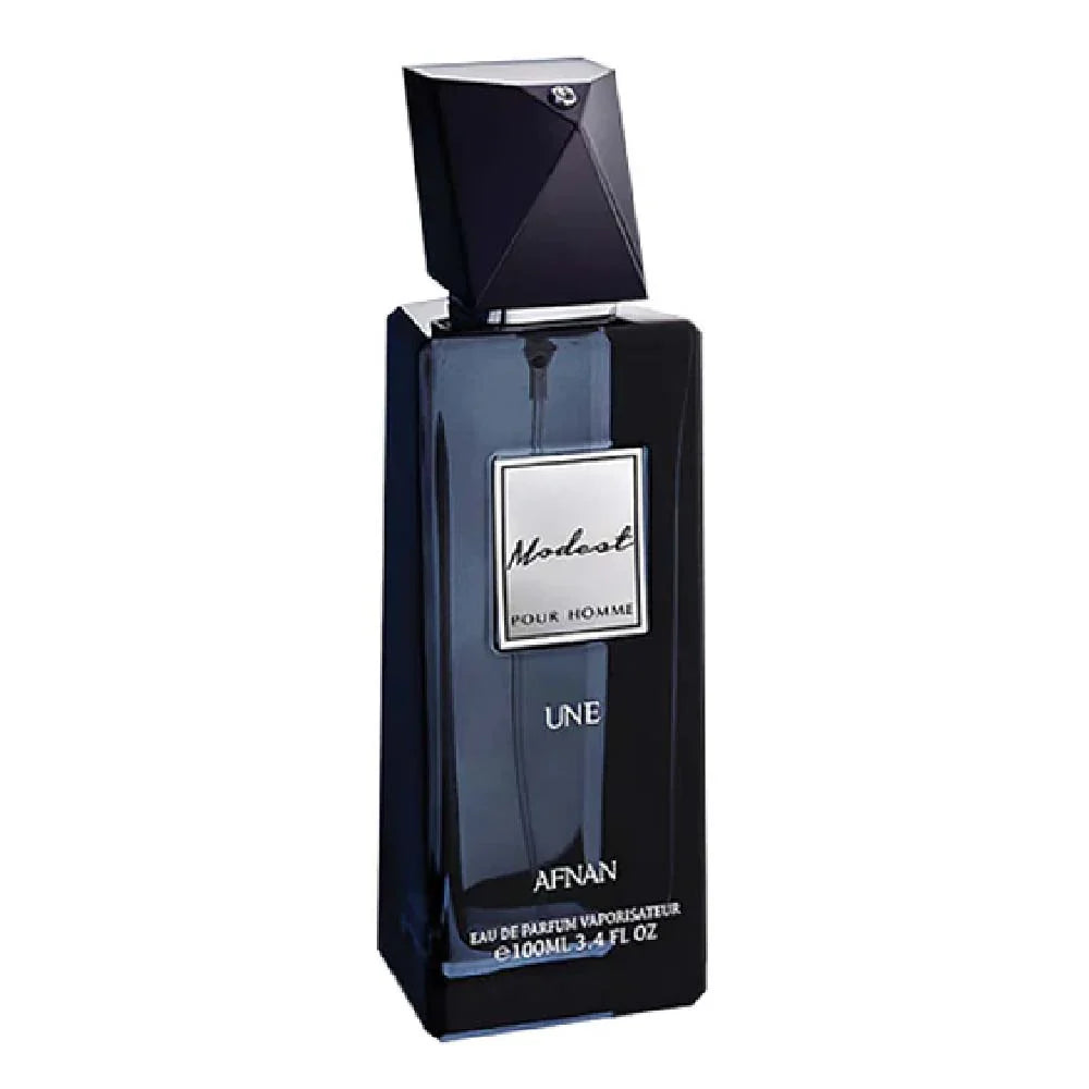 Afnan Modest Pour Homme Une Eau De Parfum
