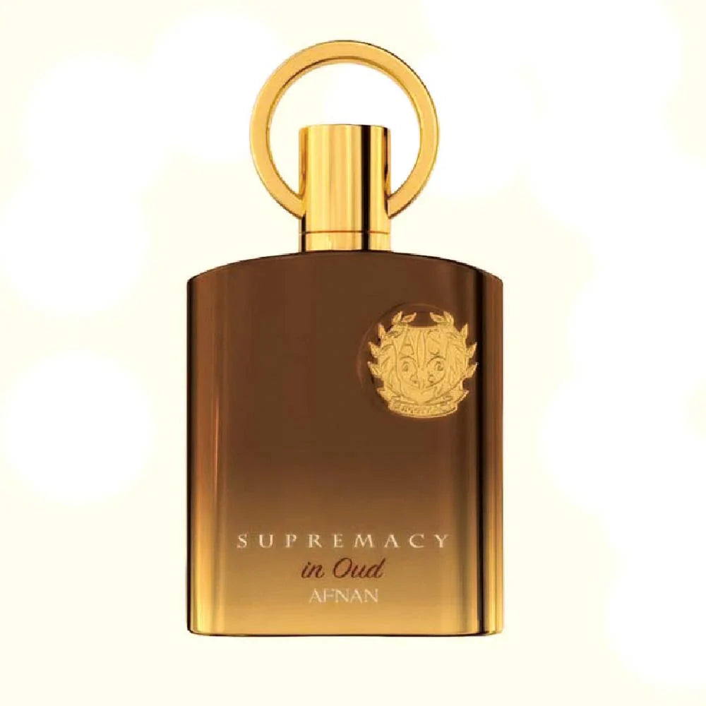 Afnan Supremacy In Oud Eau De Parfum For Unisex