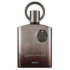 Afnan Supremacy Not Only Intense Eau De Parfum For Men