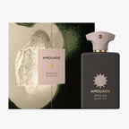 Amouage Opus XIII Silver Oud Eau De Parfum For Unisex