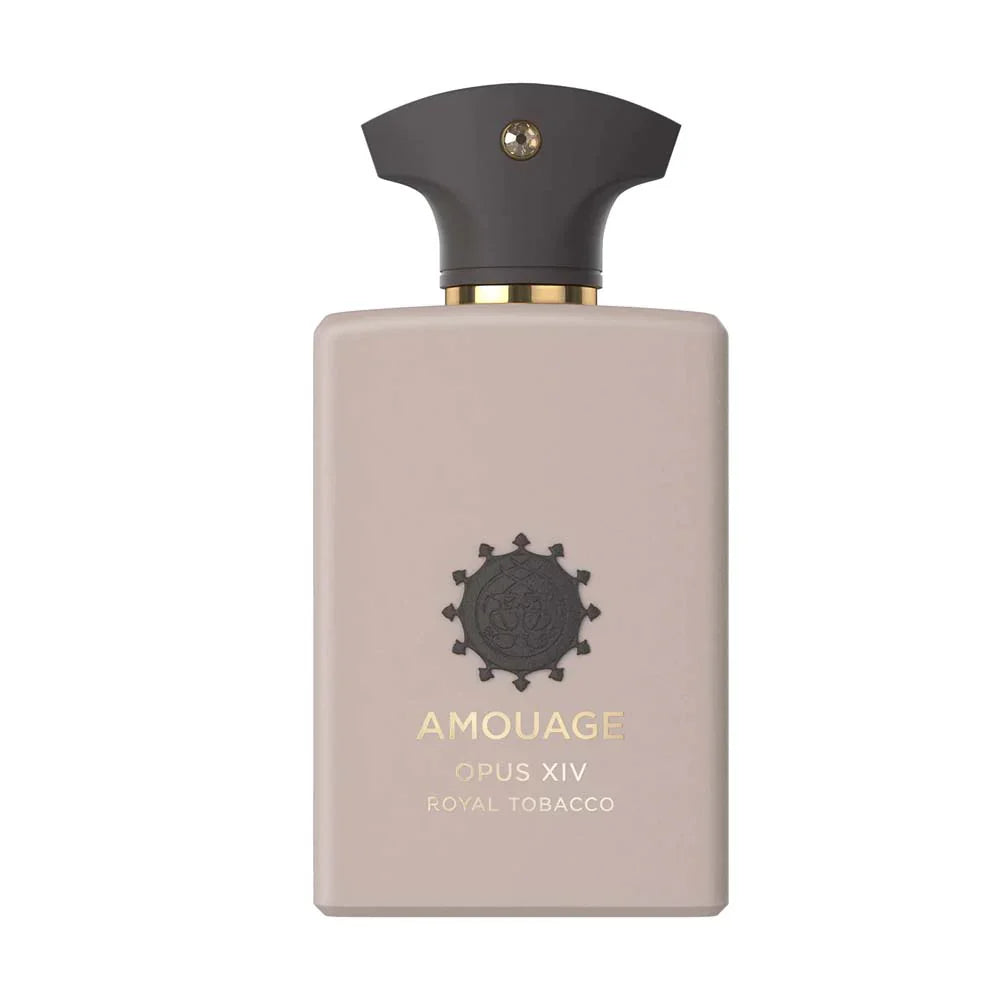 Amouage Opus Xiv Royal Tobacco Eau De Parfum For Unisex
