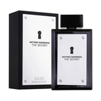 Antonio Banderas The Secret Eau De Toilette For Men