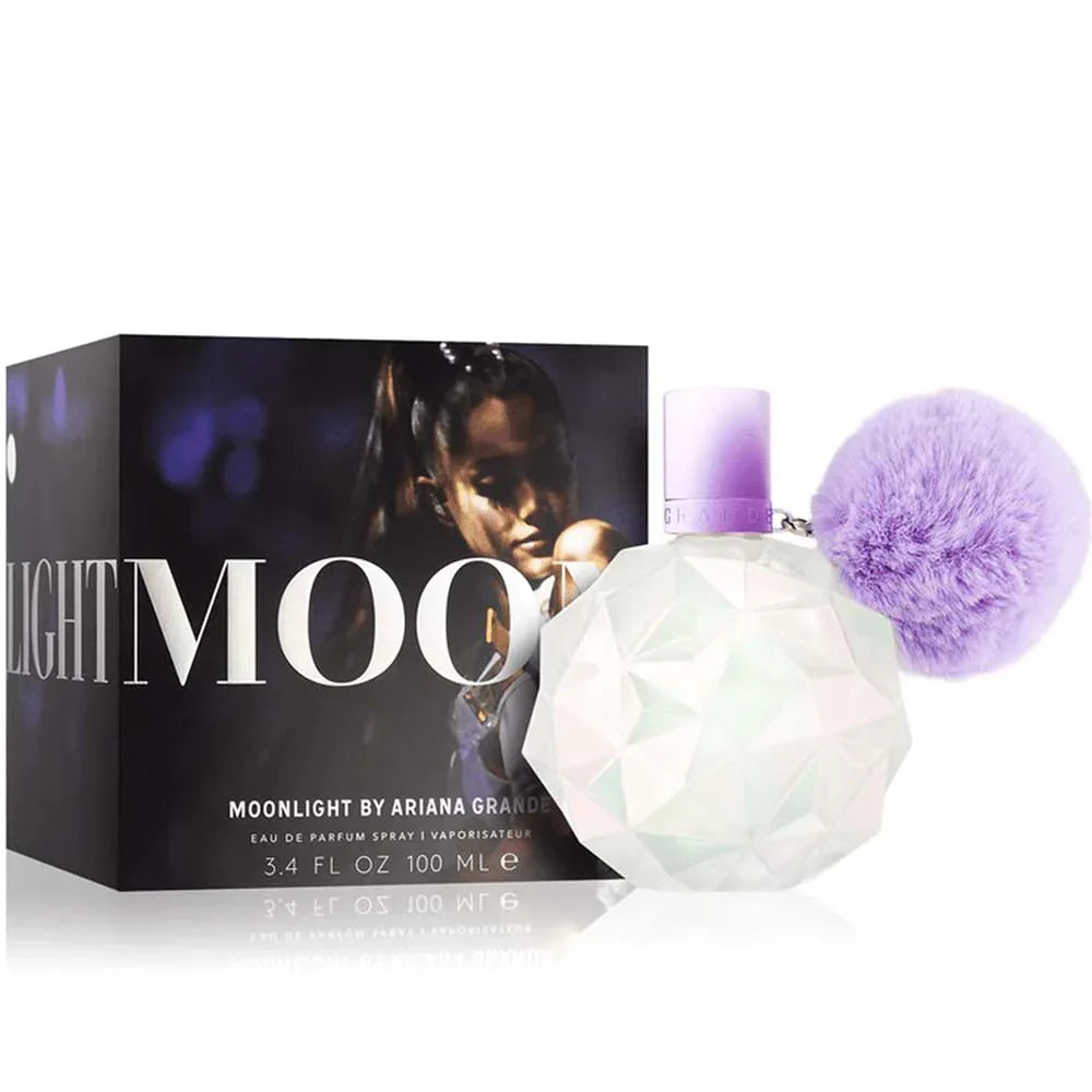 Ariana Grande Moonlight Eau De Parfum For Women