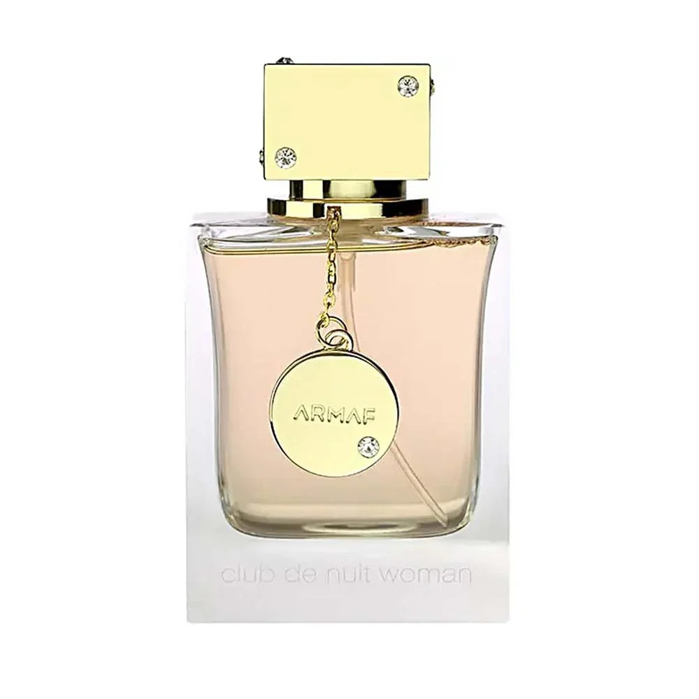 Armaf Club De Nuit Eau De Parfum For Women
