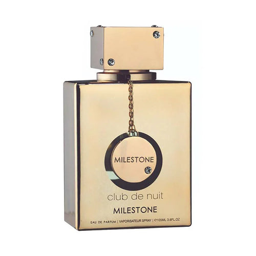 Armaf Club De Nuit Milestone Eau De Parfum