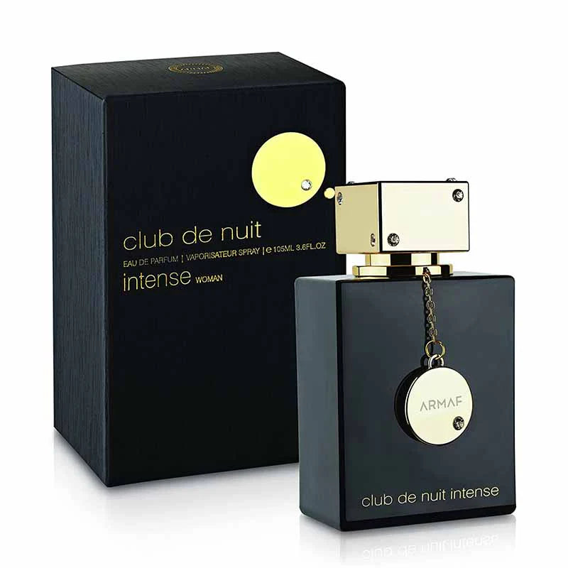 Armaf Club De Nuit Intense Woman Eau De Parfum For Women