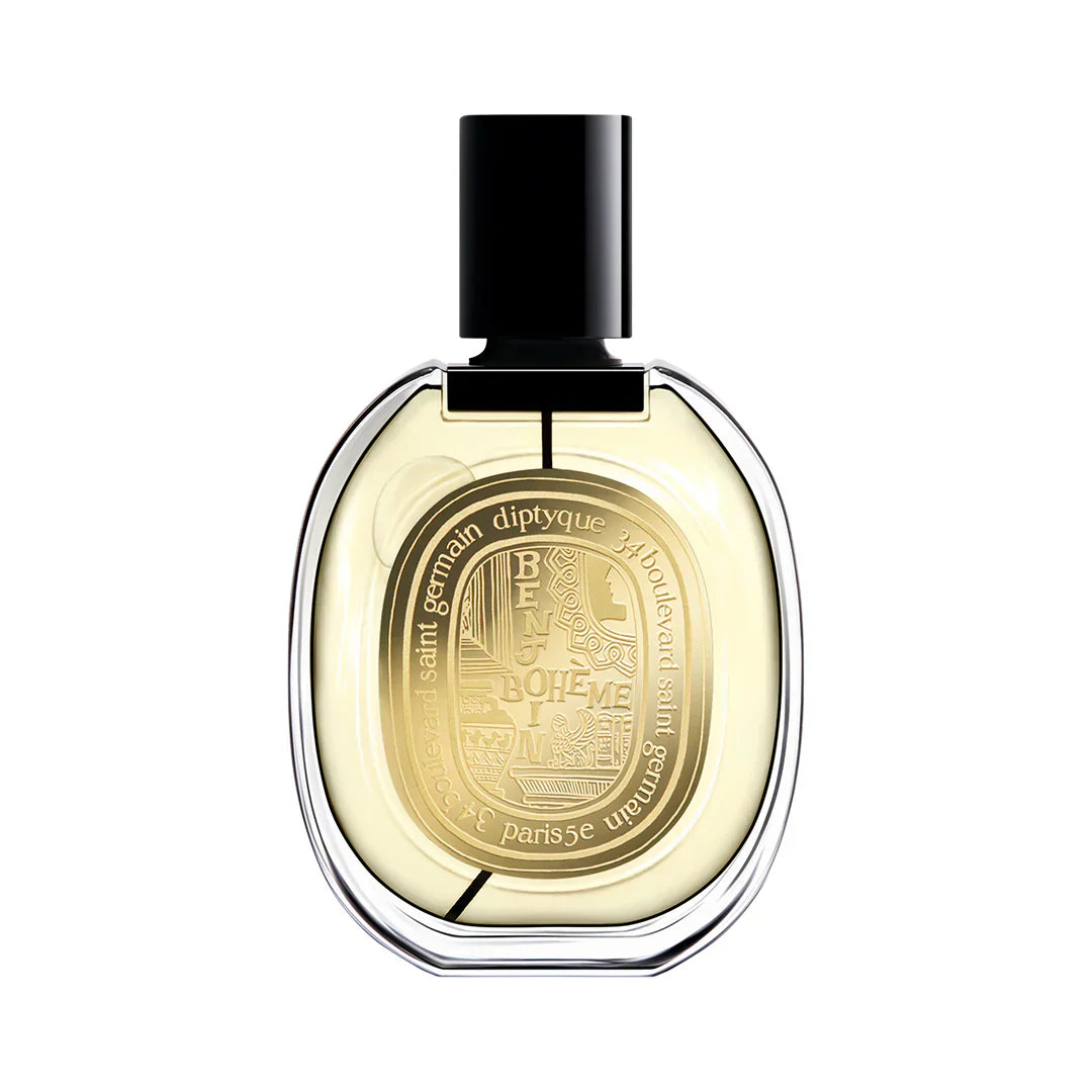 Benjoin Boheme Eau De Parfum