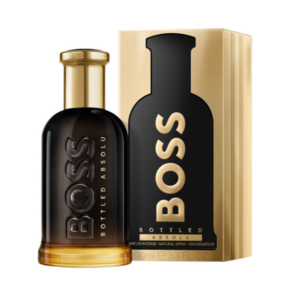 Hugo Boss BOSS Bottled Absolu - Premium Perfume