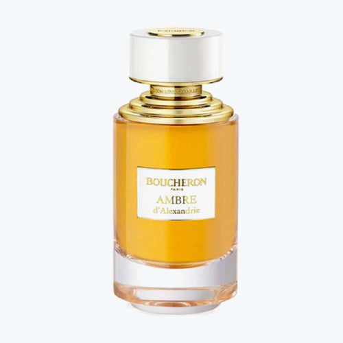 Boucheron Ambre Dalexandrie Eau De Parfum For Unisex
