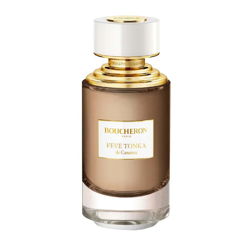 Boucheron Feve Tonka De Canaima Eau De Parfum For Unisex