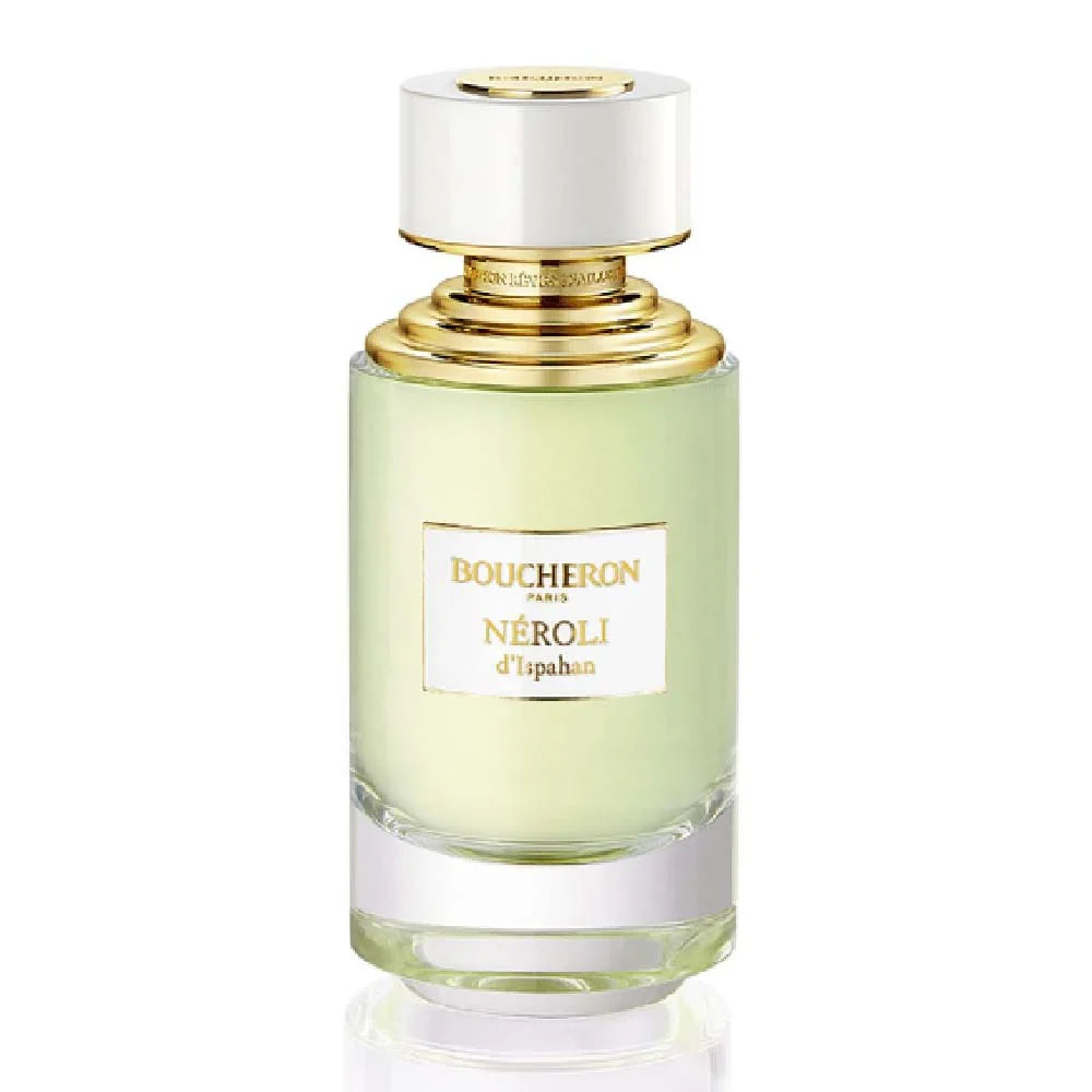 Boucheron Neroli Dispahan Eau De Parfum For Unisex