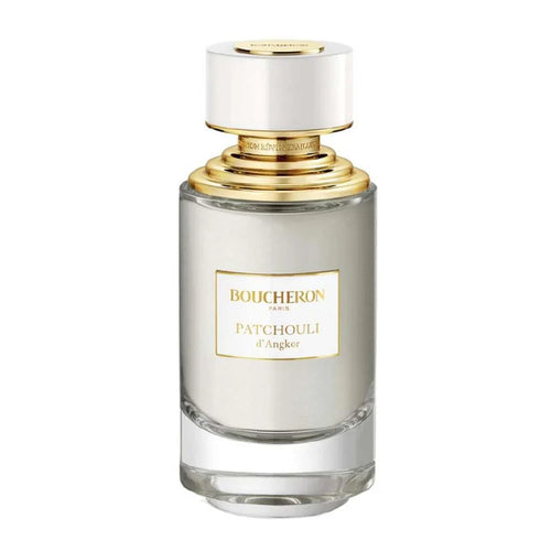 Boucheron Patchouli D Angkor Eau De Parfum For Unisex
