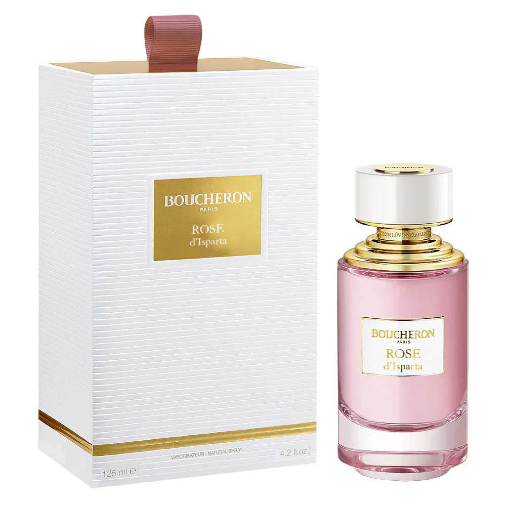 Boucheron Rose Disparta Eau De Parfum For Unisex