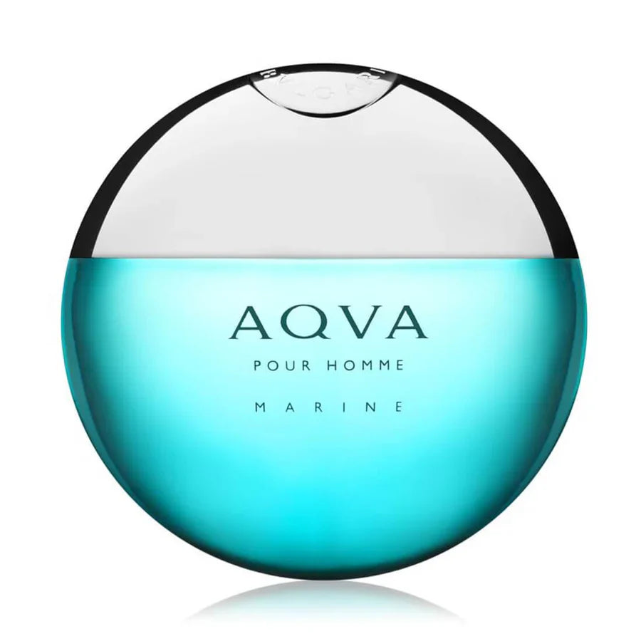 Bvlgari Aqva Marine Pour Homme Eau De Toilette For Men
