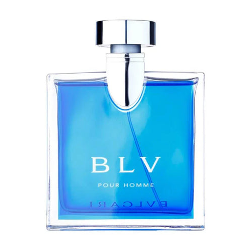 Bvlgari Blv Pour Homme Eau De Toilette For Men
