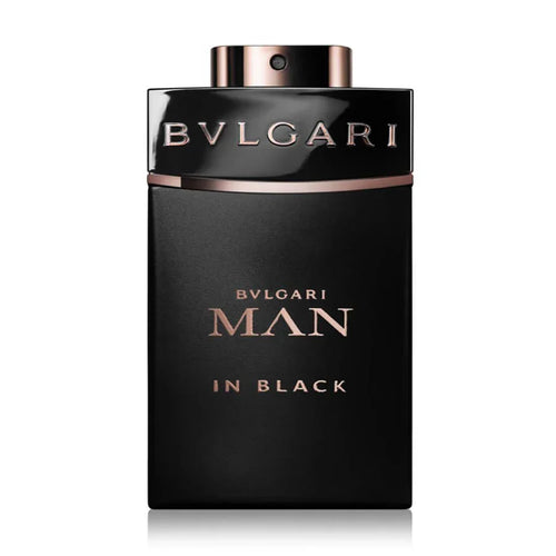 Bvlgari Man In Black Eau De Parfum For Men