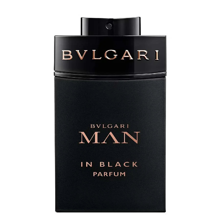 Bvlgari Man In Black Parfum For Mennew Release 2024