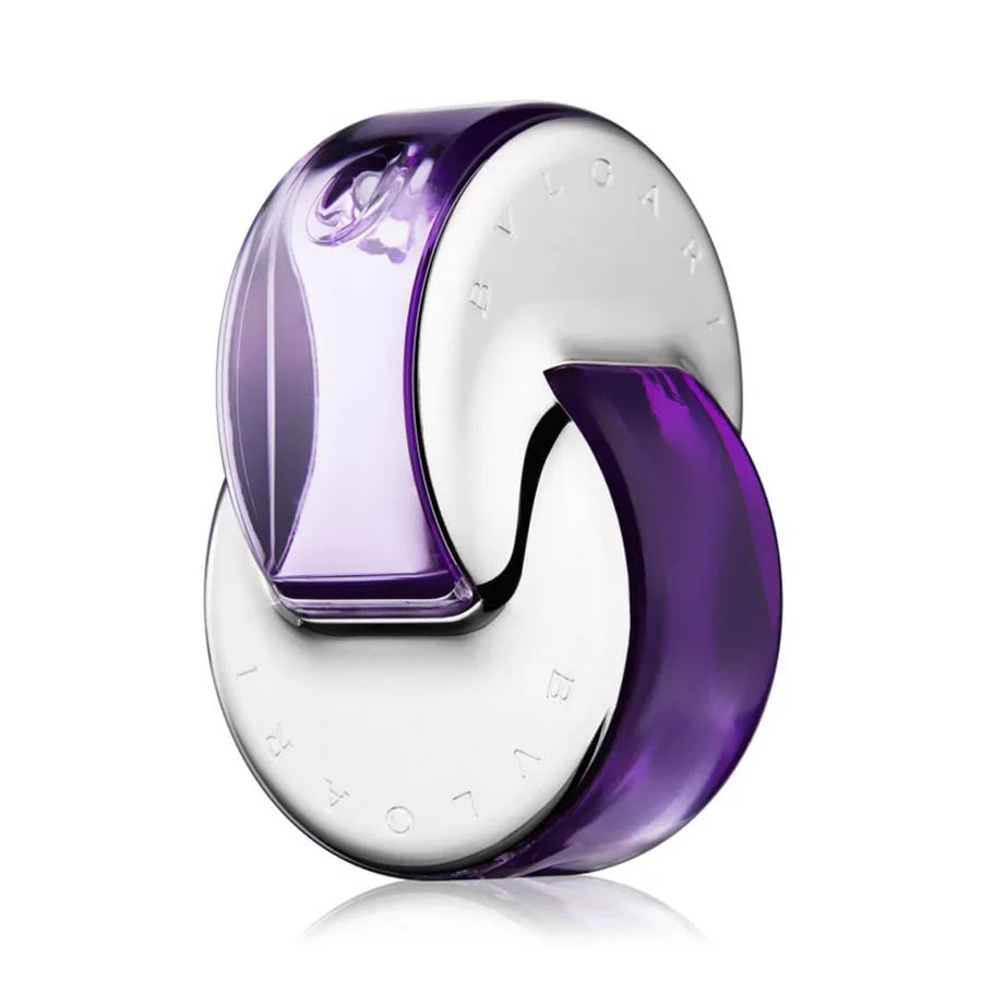 Bvlgari Omnia Amethyste Eau De Toilette For Women