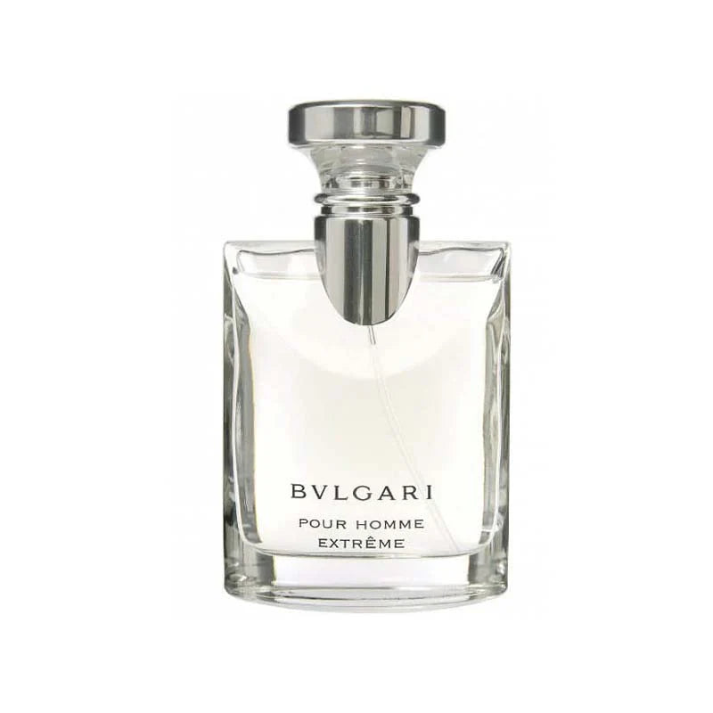 Bvlgari Pour Homme Extreme Eau De Toilette For Men