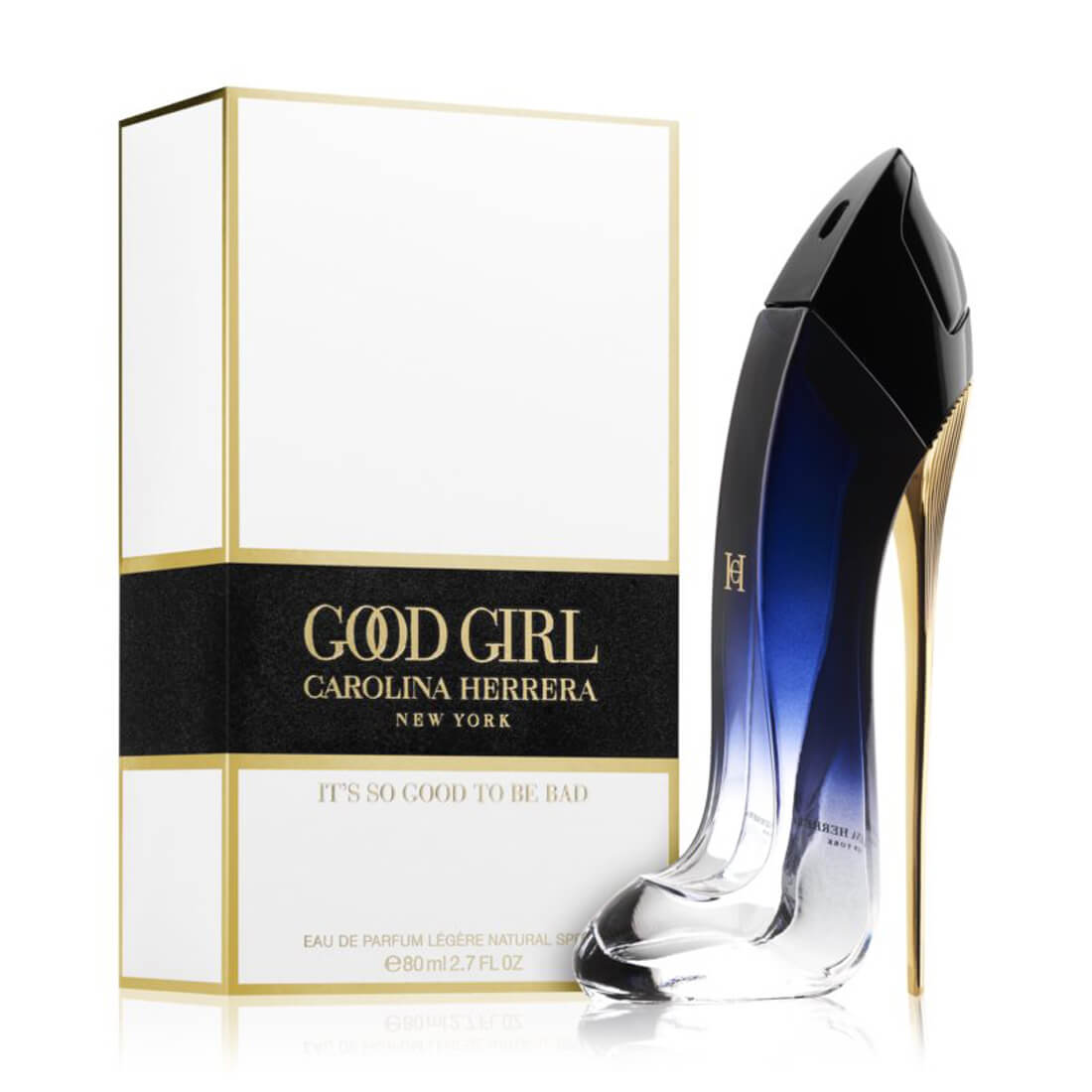 Carolina Herrera Good Girl Legere Eau De Parfum 100Ml
