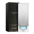 Calvin Klein Contradiction Eau De Toilette For Men
