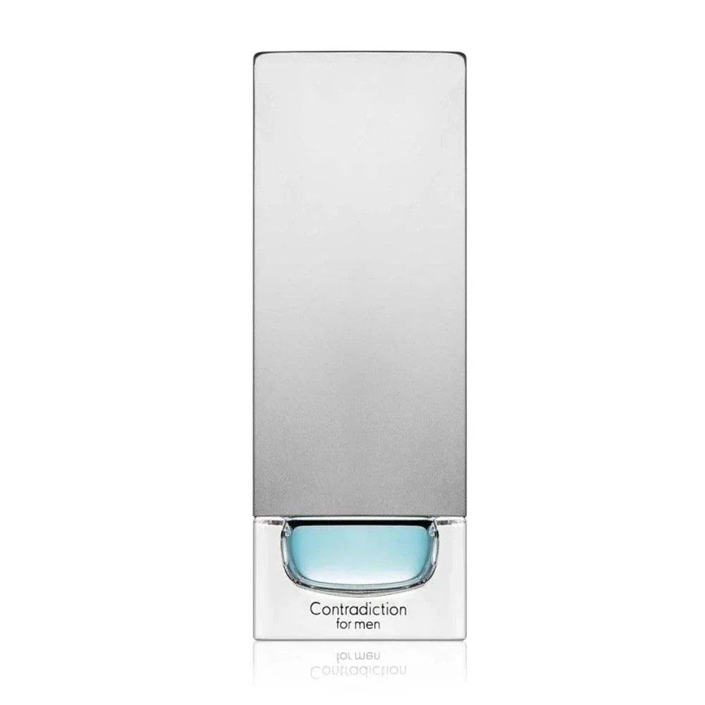 Calvin Klein Contradiction Eau De Toilette For Men