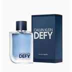 Defy By Calvin Klein A Bold And Modern Woody Aromatic Fragrance