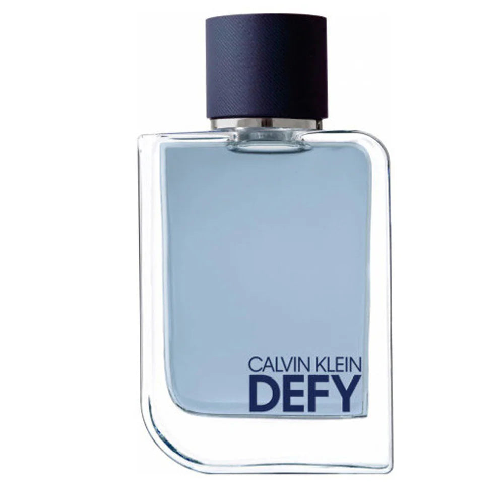 Defy By Calvin Klein A Bold And Modern Woody Aromatic Fragrance