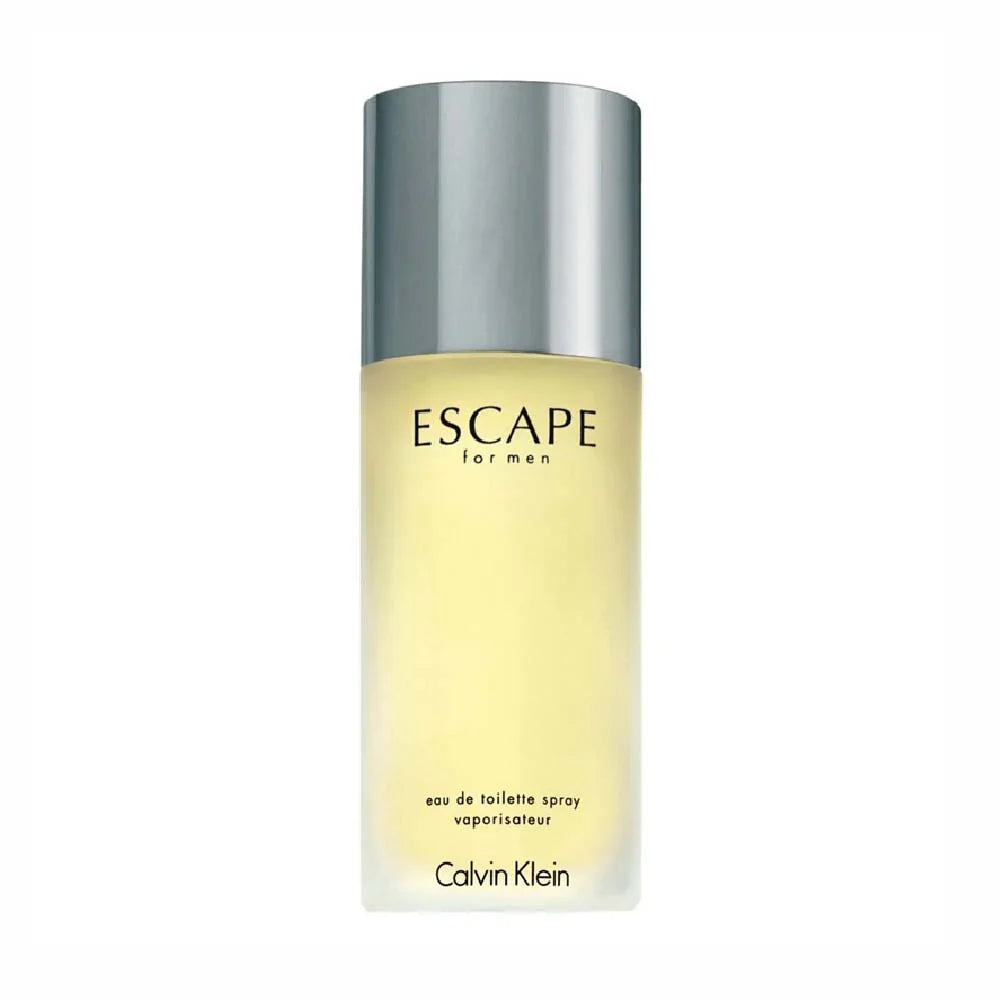 Calvin Klein Escape Eau De Toilette For Men