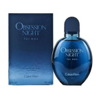 Calvin Klein Obsession Night Eau De Toilette For Men