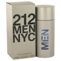 Carolina Herrera 212 Eau De Toilette For Men