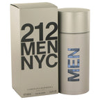 Carolina Herrera 212 Eau De Toilette For Men