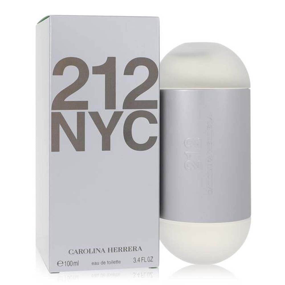 Carolina Herrera 212 Sexy Eau De Parfum For Women