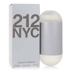 Carolina Herrera 212 Sexy Eau De Parfum For Women