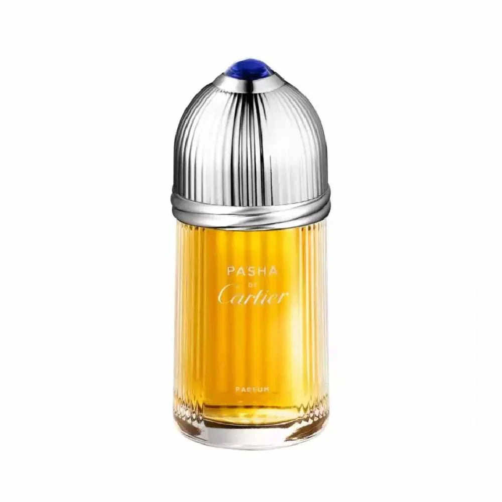 Cartier De Pasha Parfum For Men