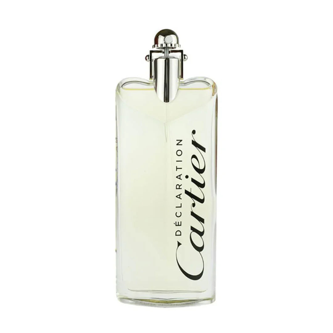 Cartier Declaration Eau De Toilette For Men